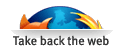 Get the Mozilla Firefox browser